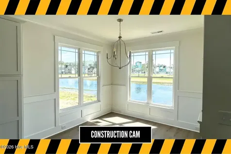 307 Taylorwood Drive Beaufort NC 28516