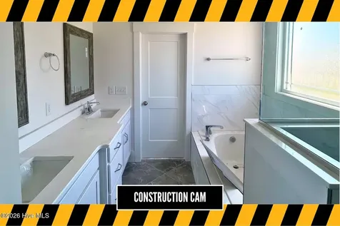 307 Taylorwood Drive Beaufort NC 28516