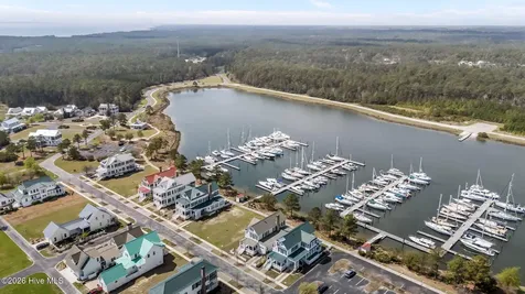 365 E Harborside Road Oriental NC 28571