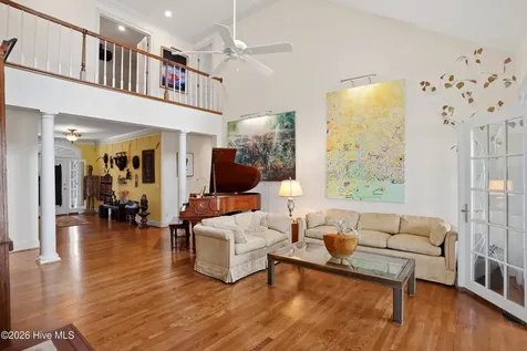 8700 Fazio Drive Wilmington NC 28411