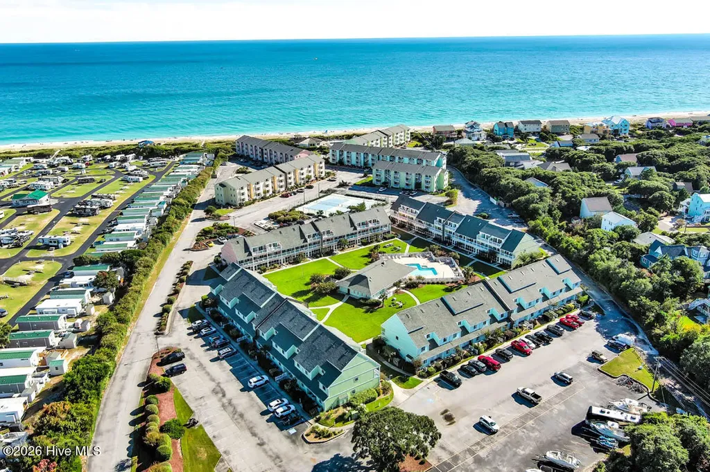 9201 Coast Guard Road Emerald Isle NC 28594