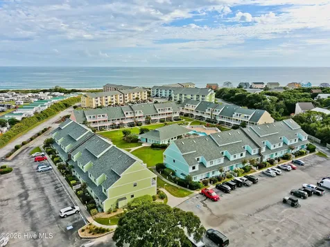 9201 Coast Guard Road Emerald Isle NC 28594