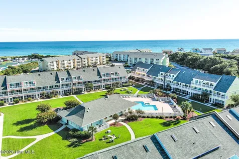 9201 Coast Guard Road Emerald Isle NC 28594