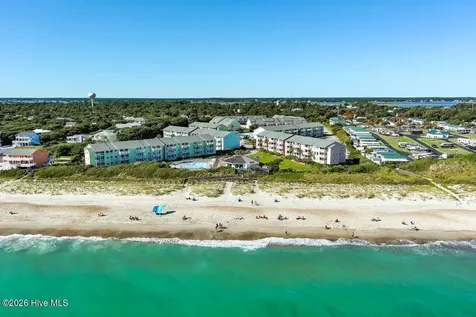 9201 Coast Guard Road Emerald Isle NC 28594