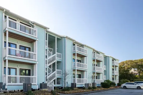 9201 Coast Guard Road Emerald Isle NC 28594