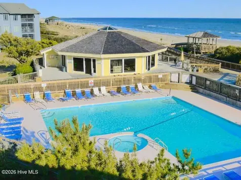 9201 Coast Guard Road Emerald Isle NC 28594