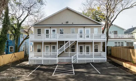 405 S 6th Street Wilmington NC 28401