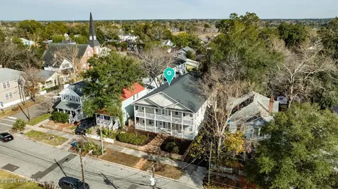 405 S 6th Street Wilmington NC 28401
