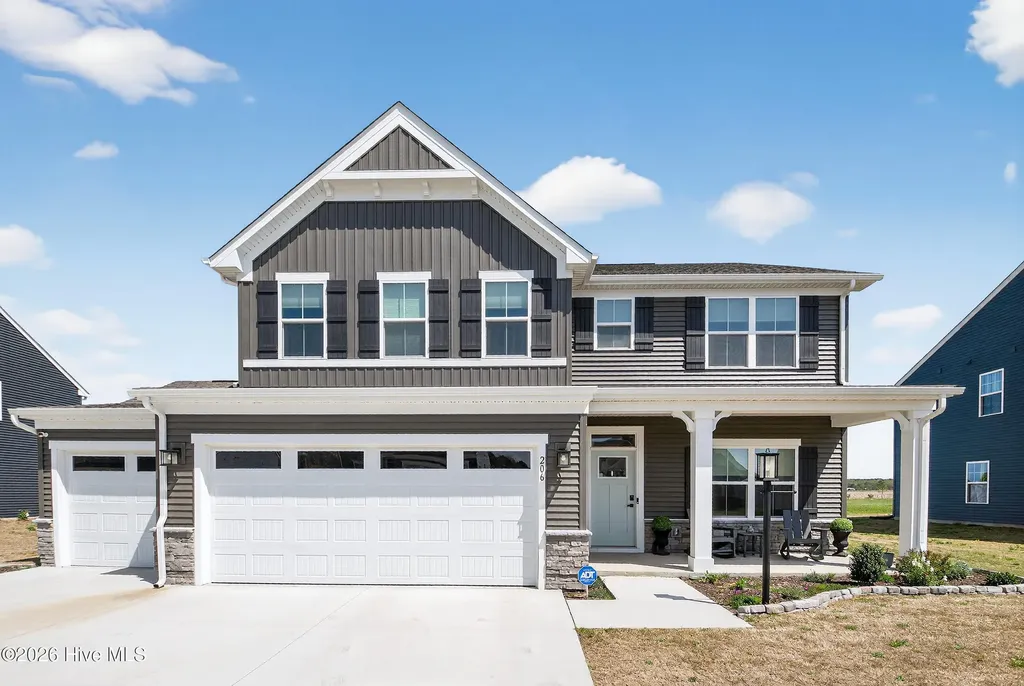 206 Boxcar Way Camden NC 27921