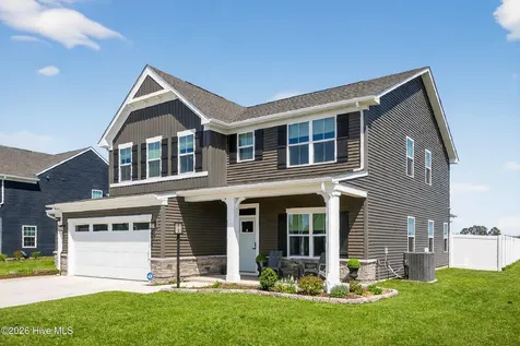 206 Boxcar Way Camden NC 27921