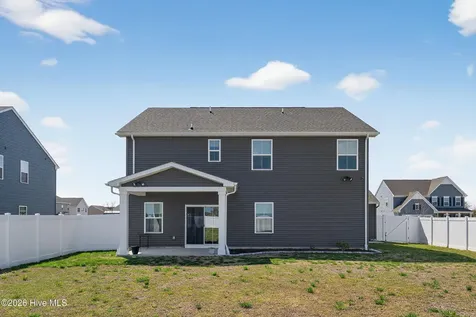 206 Boxcar Way Camden NC 27921