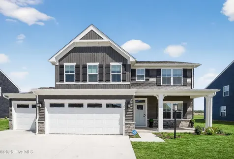 206 Boxcar Way Camden NC 27921