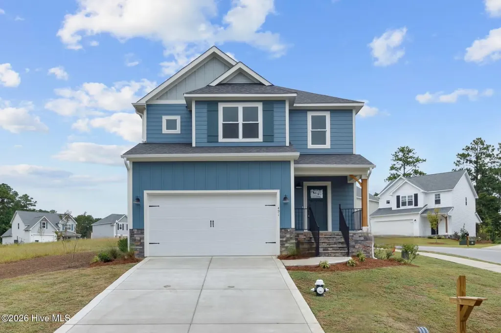 491 Avenue Of The Carolinas Carthage NC 28327
