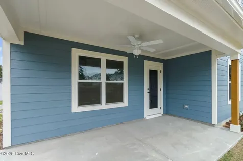 491 Avenue Of The Carolinas Carthage NC 28327