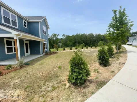 491 Avenue Of The Carolinas Carthage NC 28327