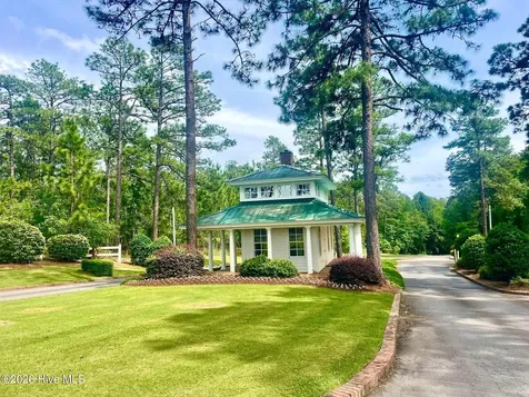 491 Avenue Of The Carolinas Carthage NC 28327