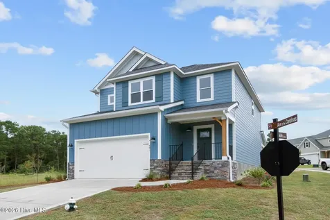 491 Avenue Of The Carolinas Carthage NC 28327
