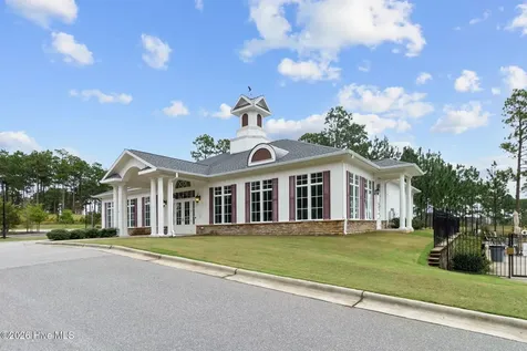 491 Avenue Of The Carolinas Carthage NC 28327