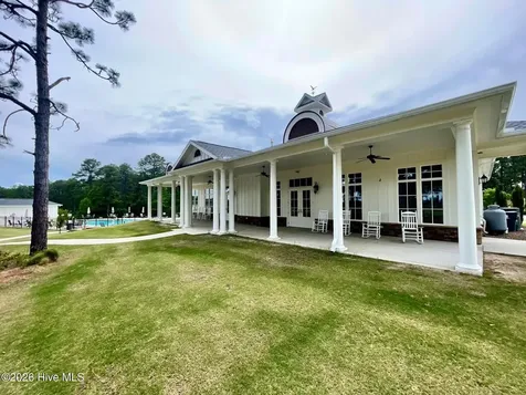 491 Avenue Of The Carolinas Carthage NC 28327