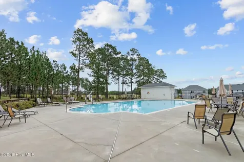 491 Avenue Of The Carolinas Carthage NC 28327