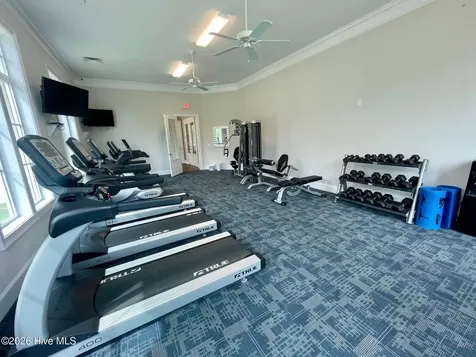 491 Avenue Of The Carolinas Carthage NC 28327