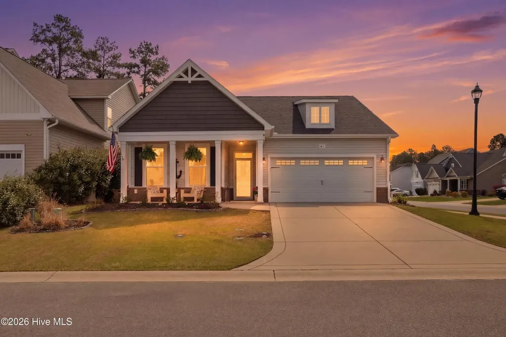 61 Chickadee Way Hampstead NC 28443