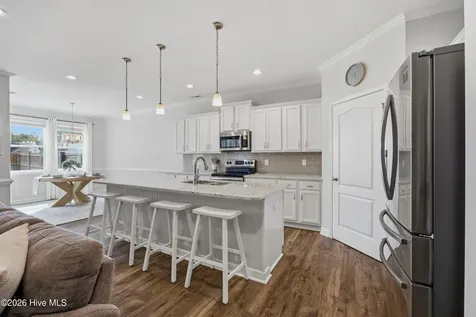 61 Chickadee Way Hampstead NC 28443
