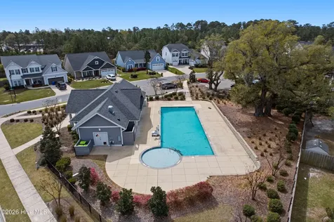 61 Chickadee Way Hampstead NC 28443
