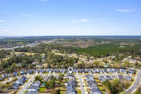 61 Chickadee Way Hampstead NC 28443