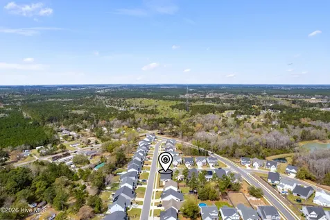 61 Chickadee Way Hampstead NC 28443