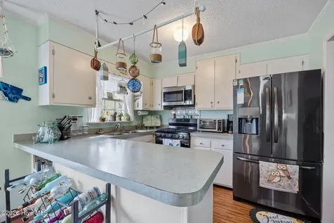 458 Bayview Drive Harkers Island NC 28531
