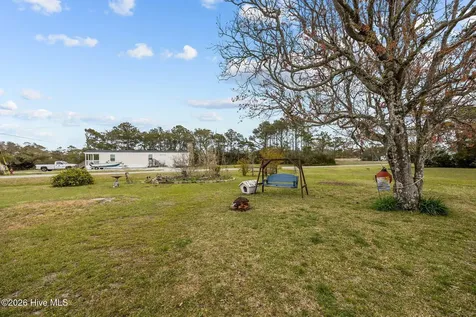 458 Bayview Drive Harkers Island NC 28531