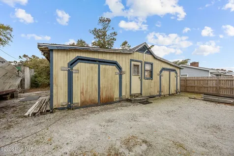 458 Bayview Drive Harkers Island NC 28531