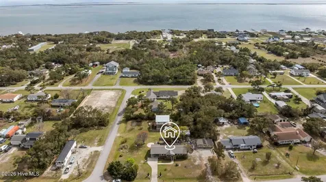 458 Bayview Drive Harkers Island NC 28531