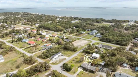 458 Bayview Drive Harkers Island NC 28531
