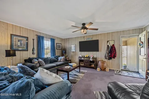 458 Bayview Drive Harkers Island NC 28531