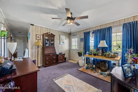458 Bayview Drive Harkers Island NC 28531
