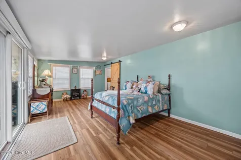 121 Bogue Forest Court Newport NC 28570