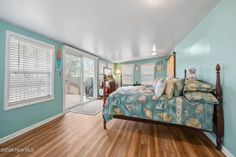 121 Bogue Forest Court Newport NC 28570