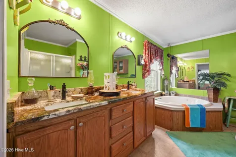 121 Bogue Forest Court Newport NC 28570