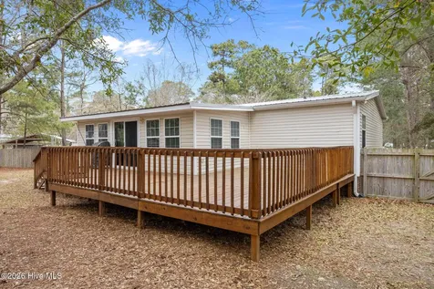 121 Bogue Forest Court Newport NC 28570