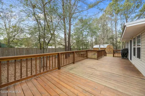 121 Bogue Forest Court Newport NC 28570