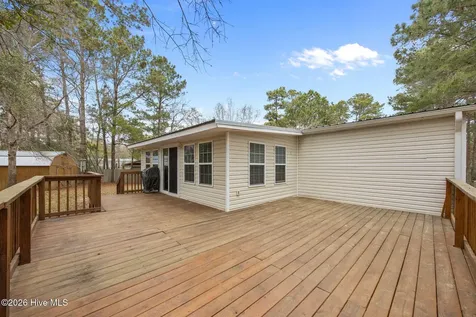121 Bogue Forest Court Newport NC 28570