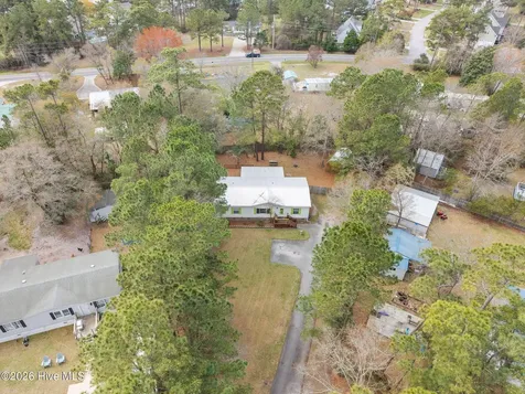 121 Bogue Forest Court Newport NC 28570