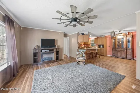 121 Bogue Forest Court Newport NC 28570