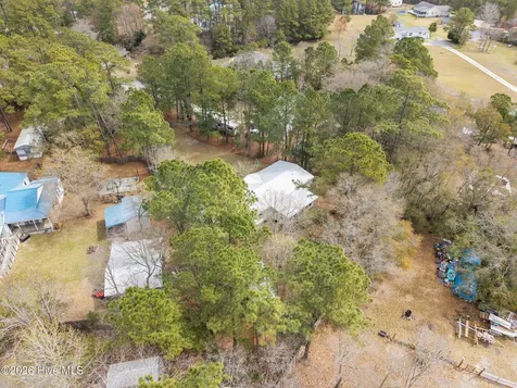 121 Bogue Forest Court Newport NC 28570