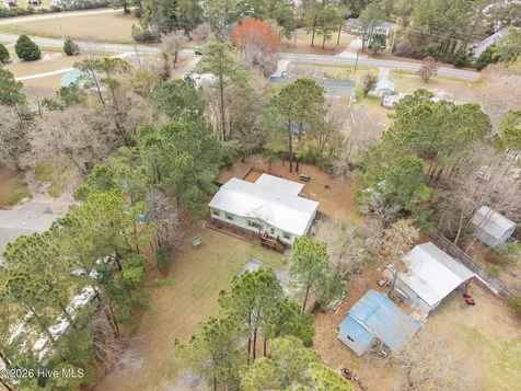 121 Bogue Forest Court Newport NC 28570