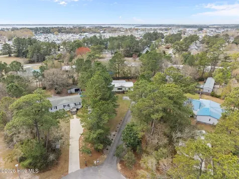 121 Bogue Forest Court Newport NC 28570