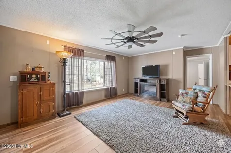 121 Bogue Forest Court Newport NC 28570