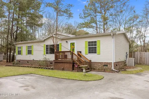 121 Bogue Forest Court Newport NC 28570